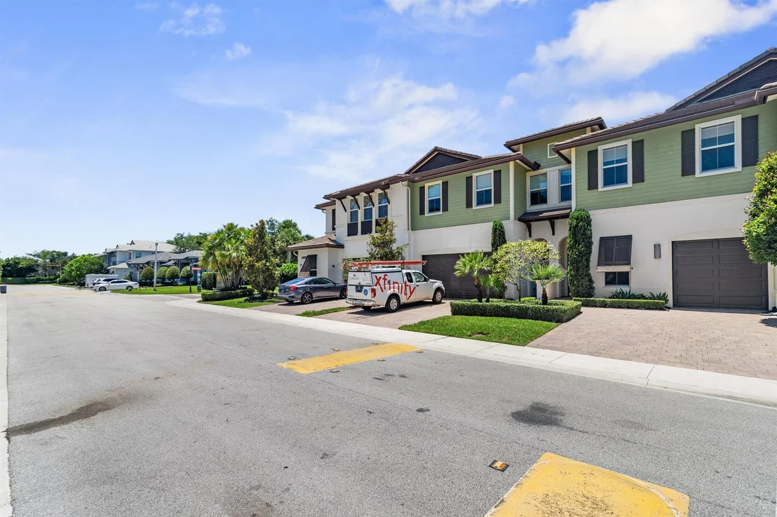 Photo of Unit 80 at 23009 Clear Echo Drive