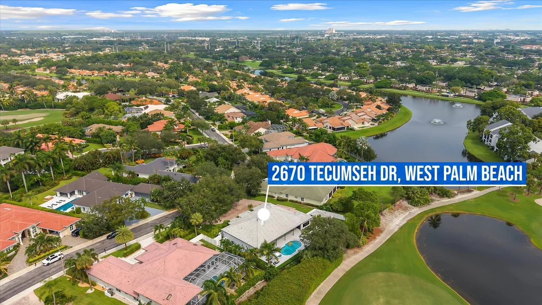 Photo of 2670 Tecumseh Drive