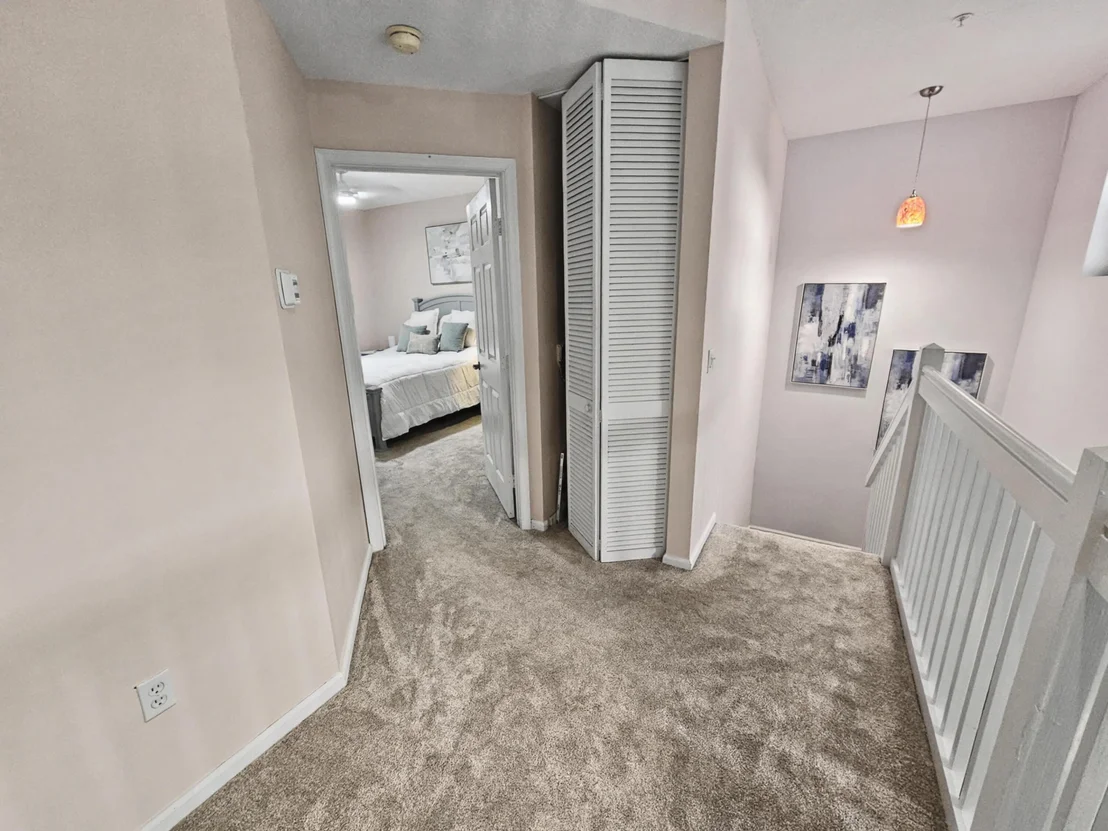 Photo of Unit 21 at 4892 Chancellor Drive