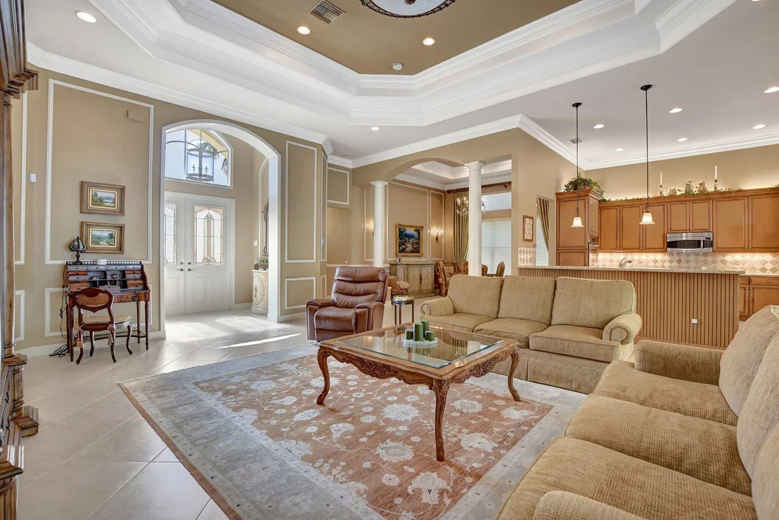 Photo of 7126 Springville Cove