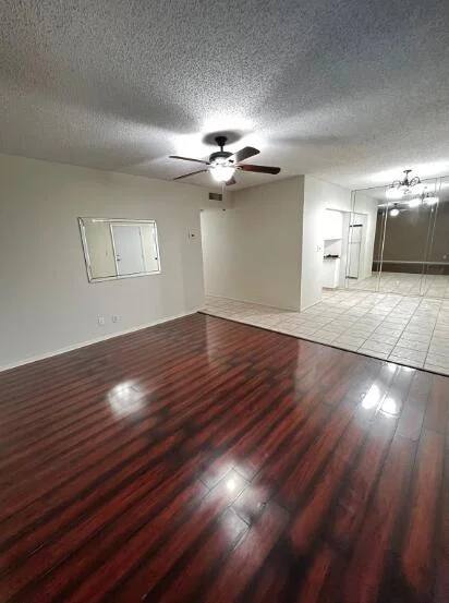 Photo of Unit 302 at 6289 LEAR Drive