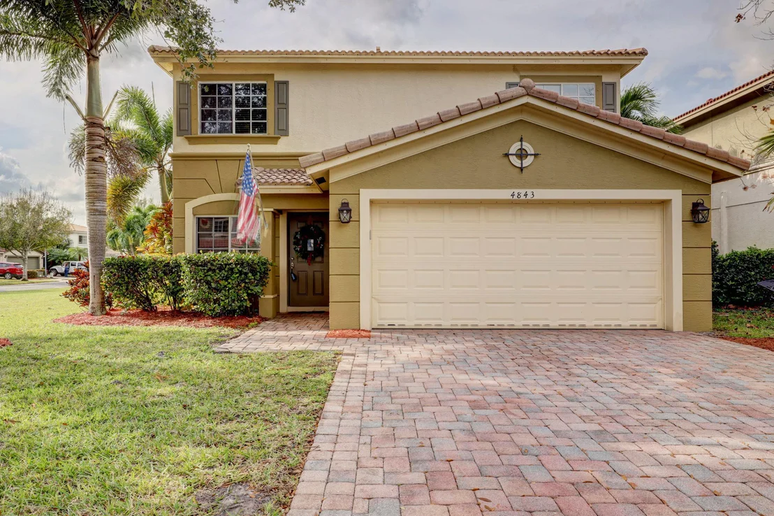 Photo of 4843 SE Duval Drive