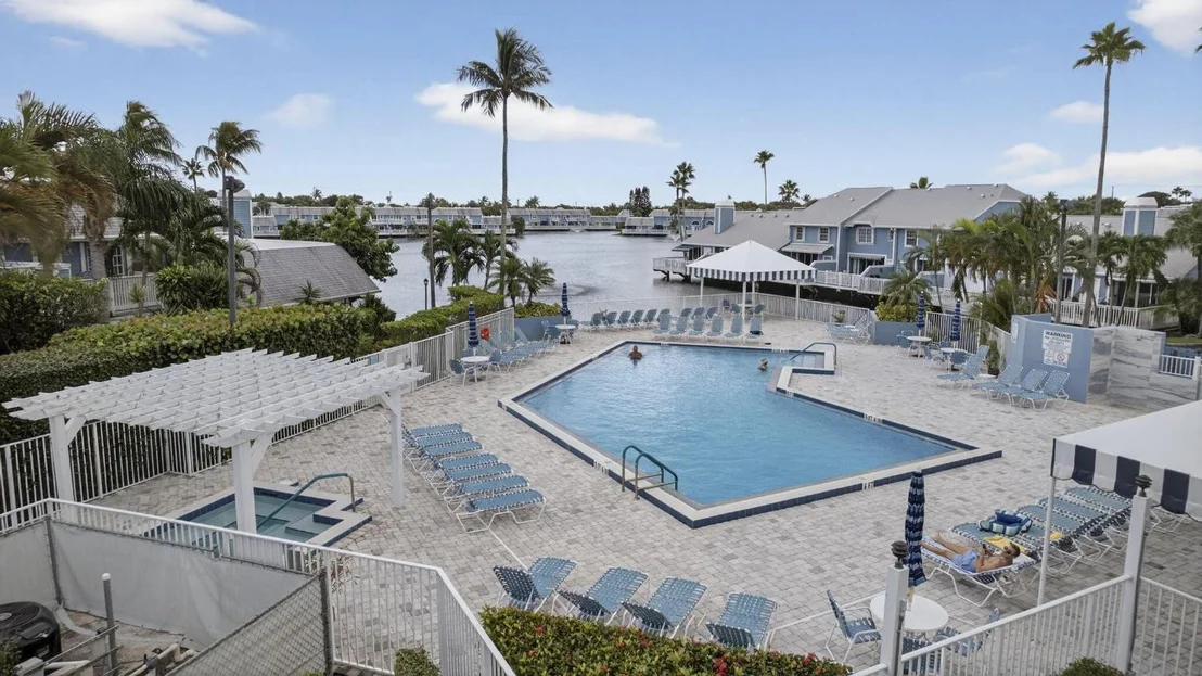 Photo of Unit 824 at 824 Ocean Dunes Circle
