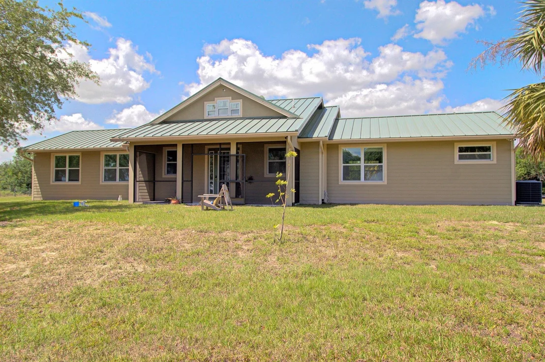 Photo of 19214 NW 250th Street
