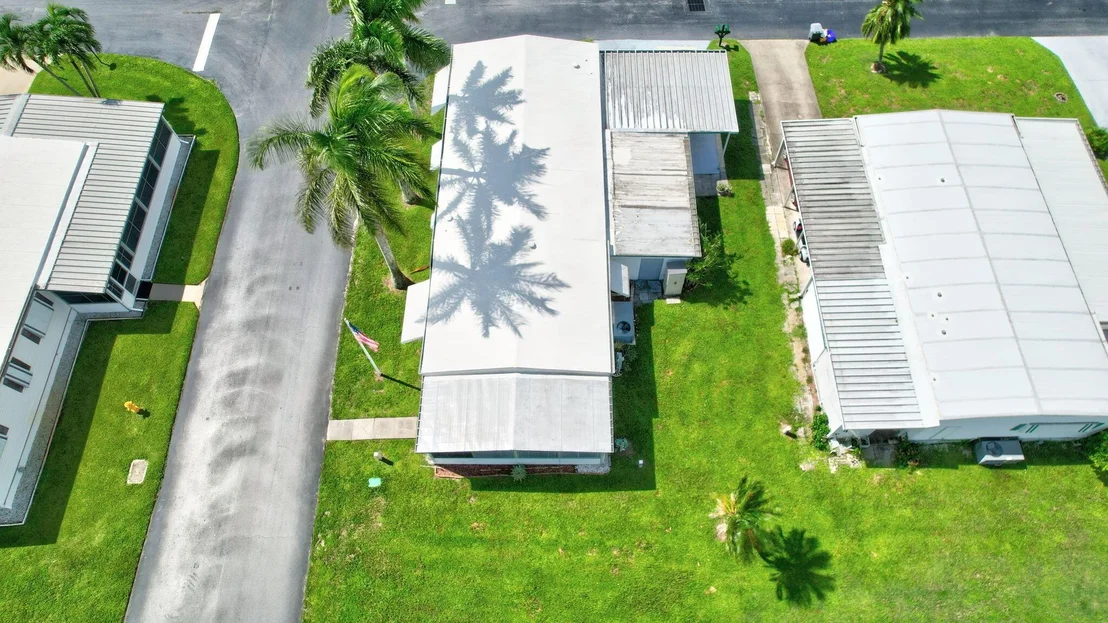 Photo of 1001 Arecibo Bay