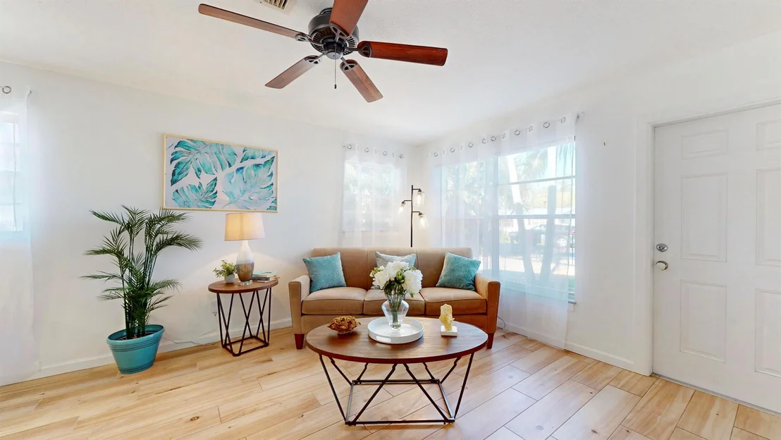 Photo of 3108 SE Iris Street