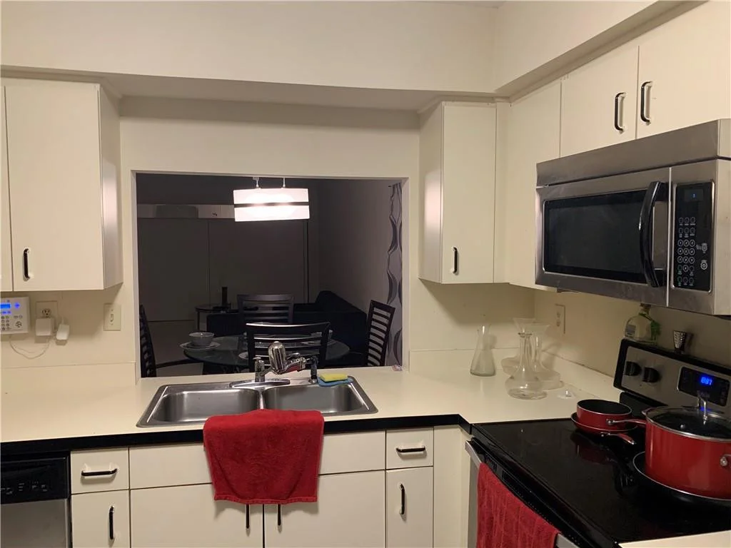 Photo of Unit A31 at 6360 Pinehurst Circle