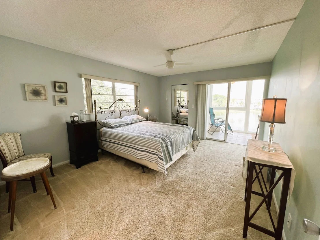 Photo of Unit A4 at 1903 Bermuda Circle