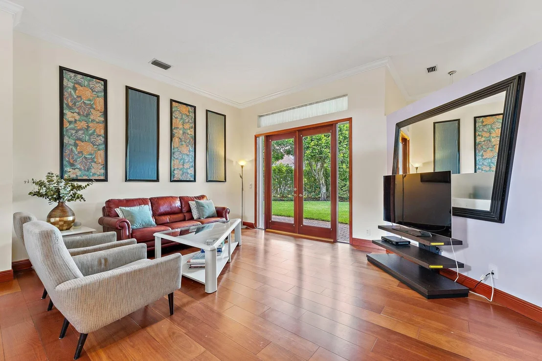 Photo of 8726 SE Riverfront Terrace