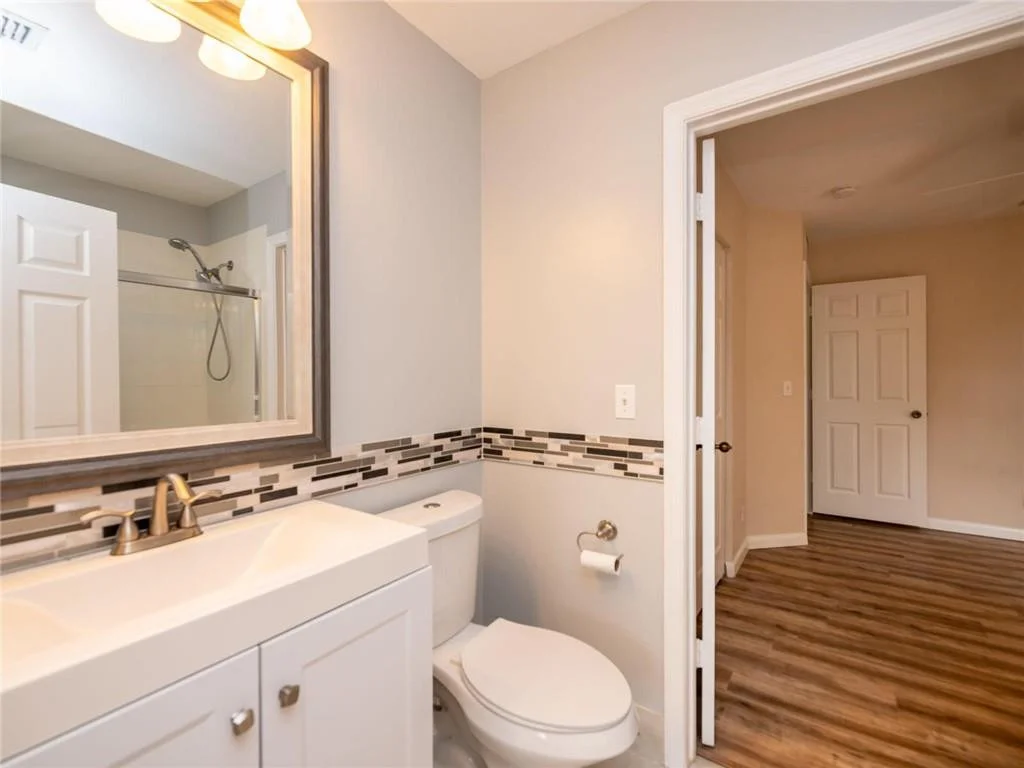 Photo of Unit 2 at 3914 Cherry Lane