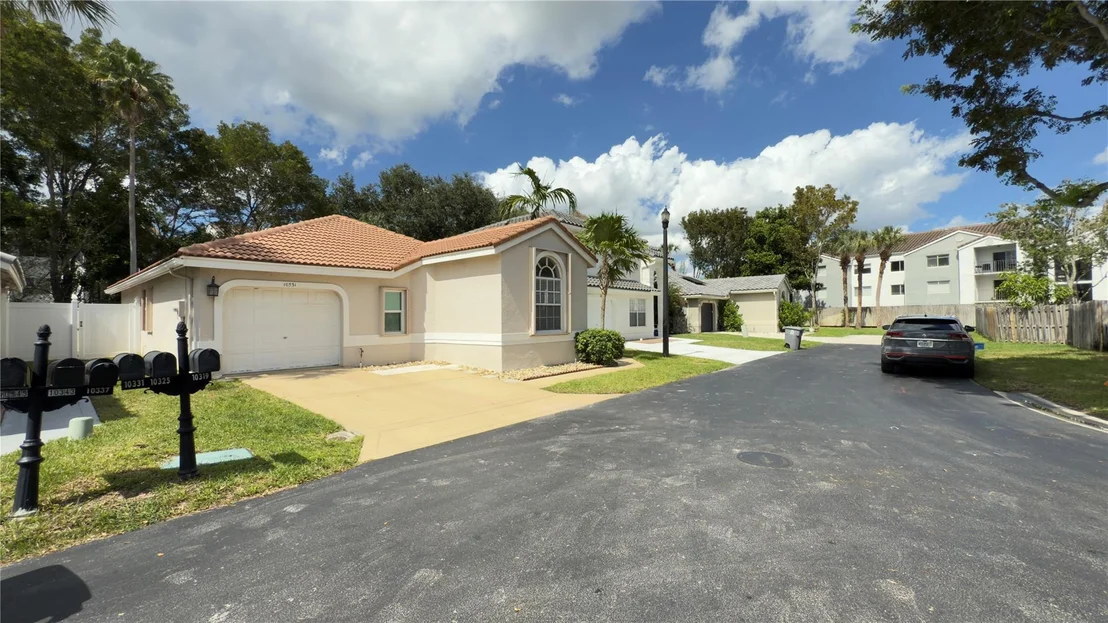 Photo of 10331 Coventry Court