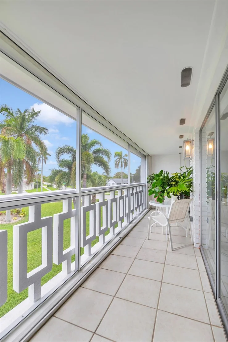 Photo of Unit 223 at 331 Tequesta Drive