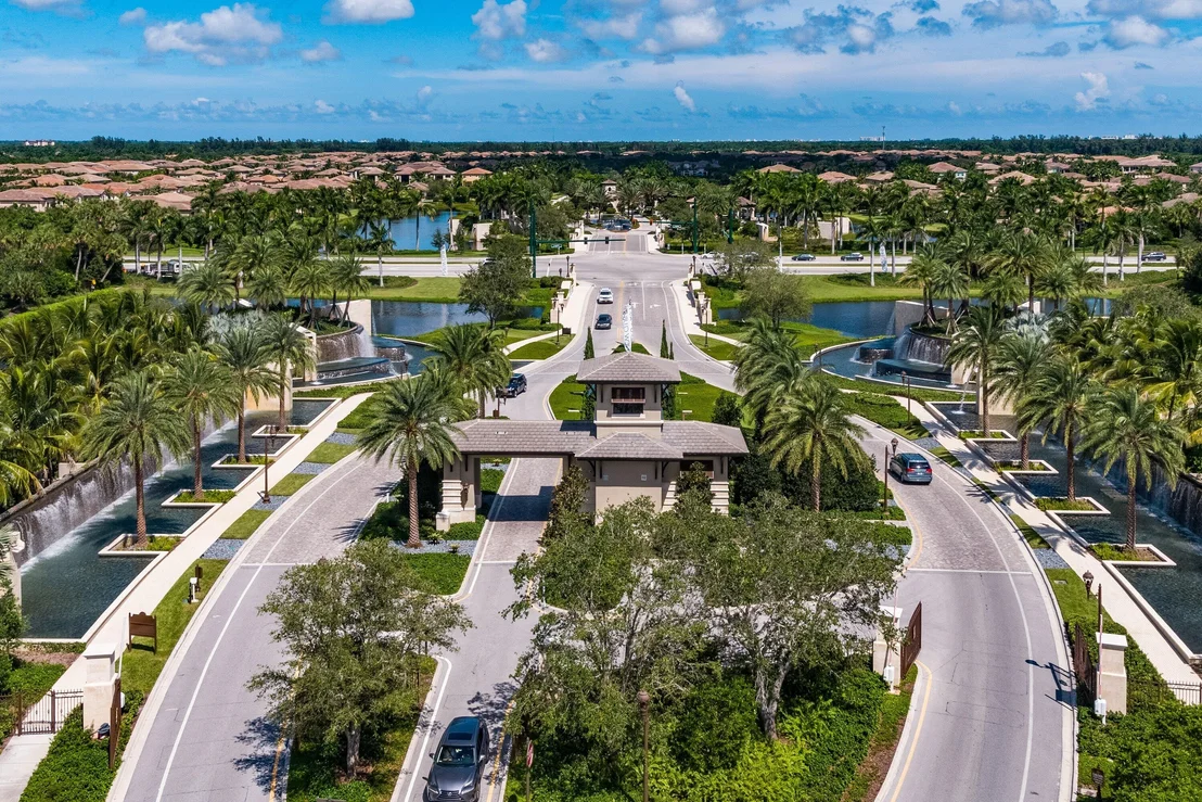 Photo of 9747 Vitrail Lane