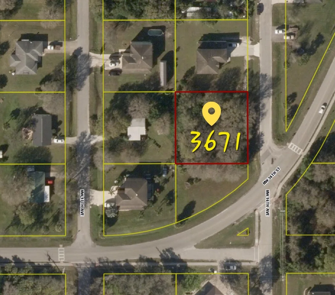 Photo of 3671 NW 16th Avenue