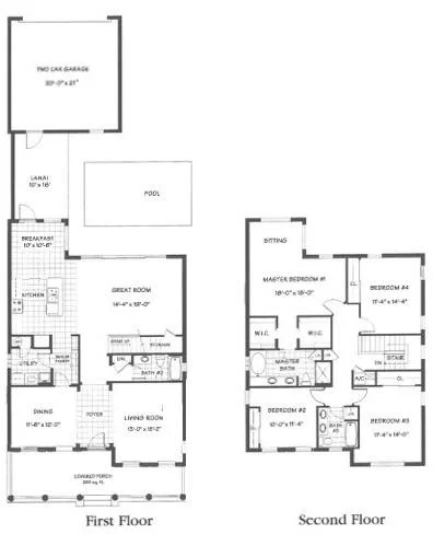 Photo of 2616 E Community Drive