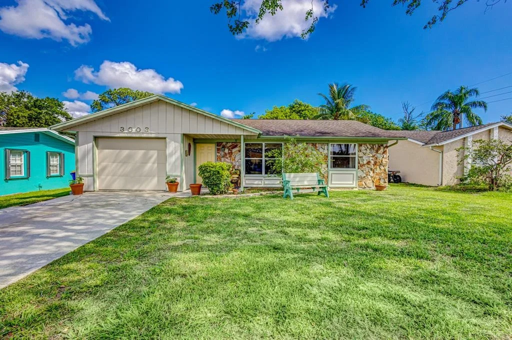 Photo of 3003 SE Bamboo Street