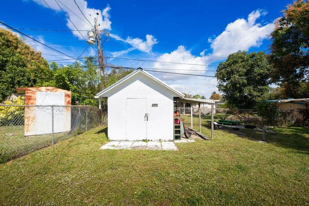 Photo of 331 NW 145th Street