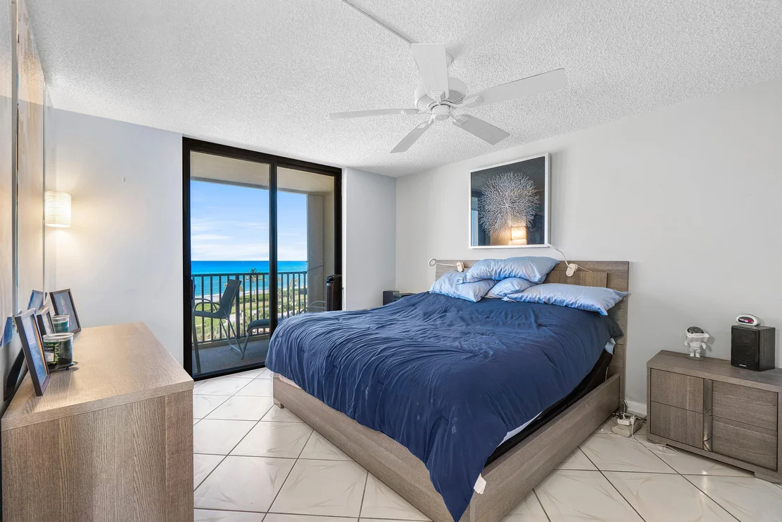 Photo of Unit 607 at 400 Ocean Trail Way