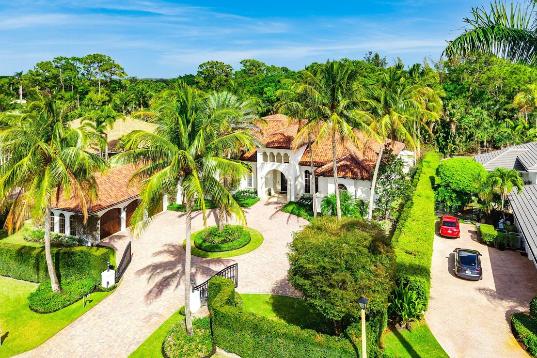Photo of 1920 Flagler Estates Drive
