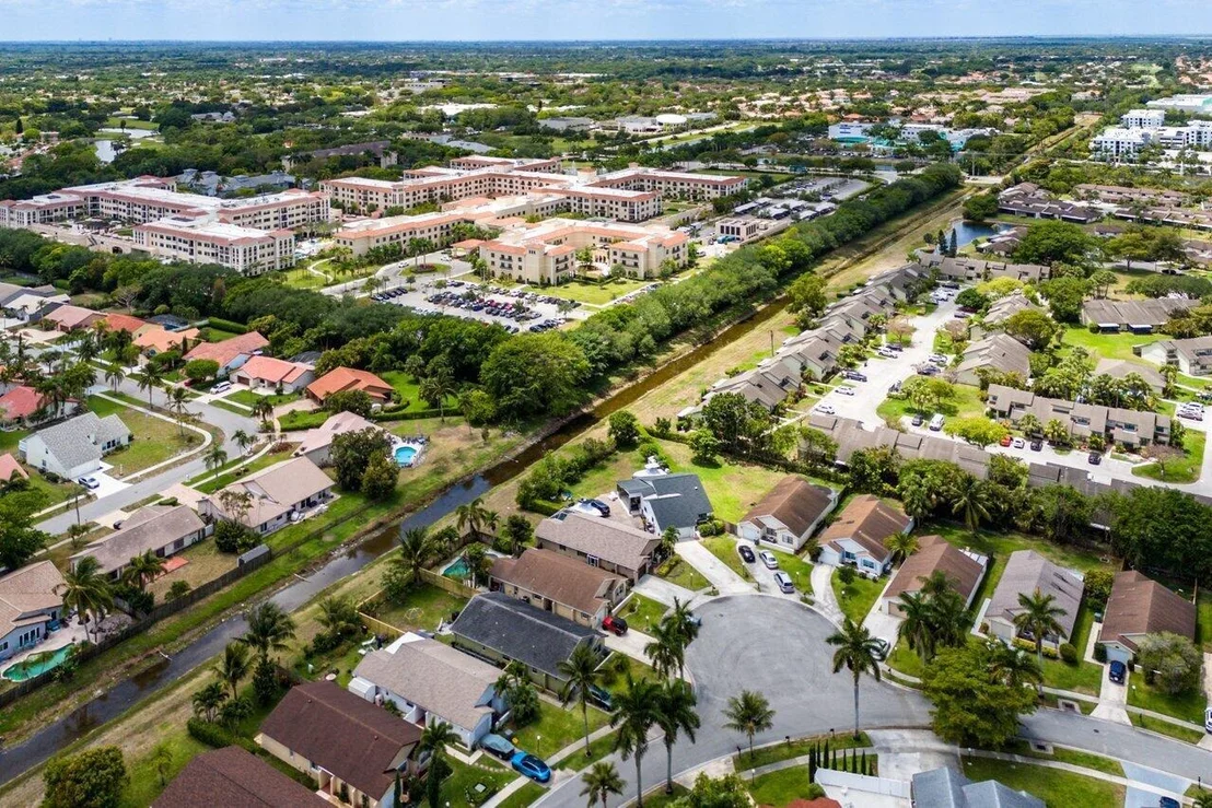 Photo of 9100 Pine Springs Drive