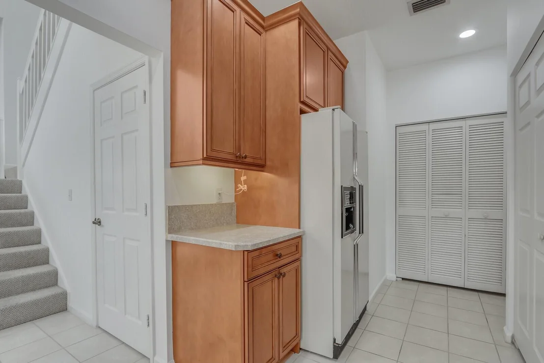 Photo of Unit 1 at 479 Tequesta Drive