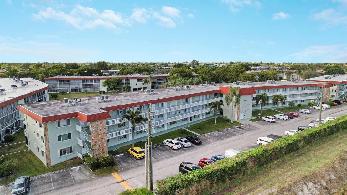 Photo of Unit 310 at 3300 Springdale Boulevard