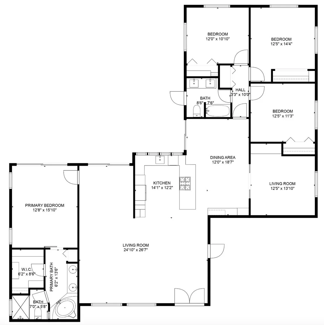 Photo of 2425 NW 36th Street