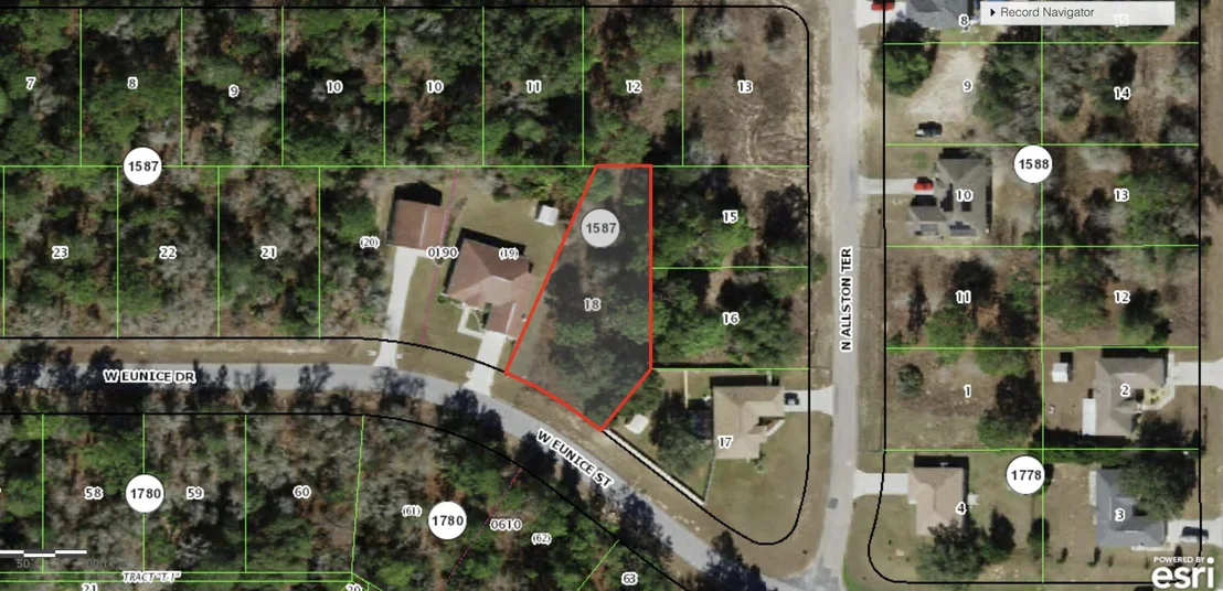 Photo of 2987 W Eunice Drive