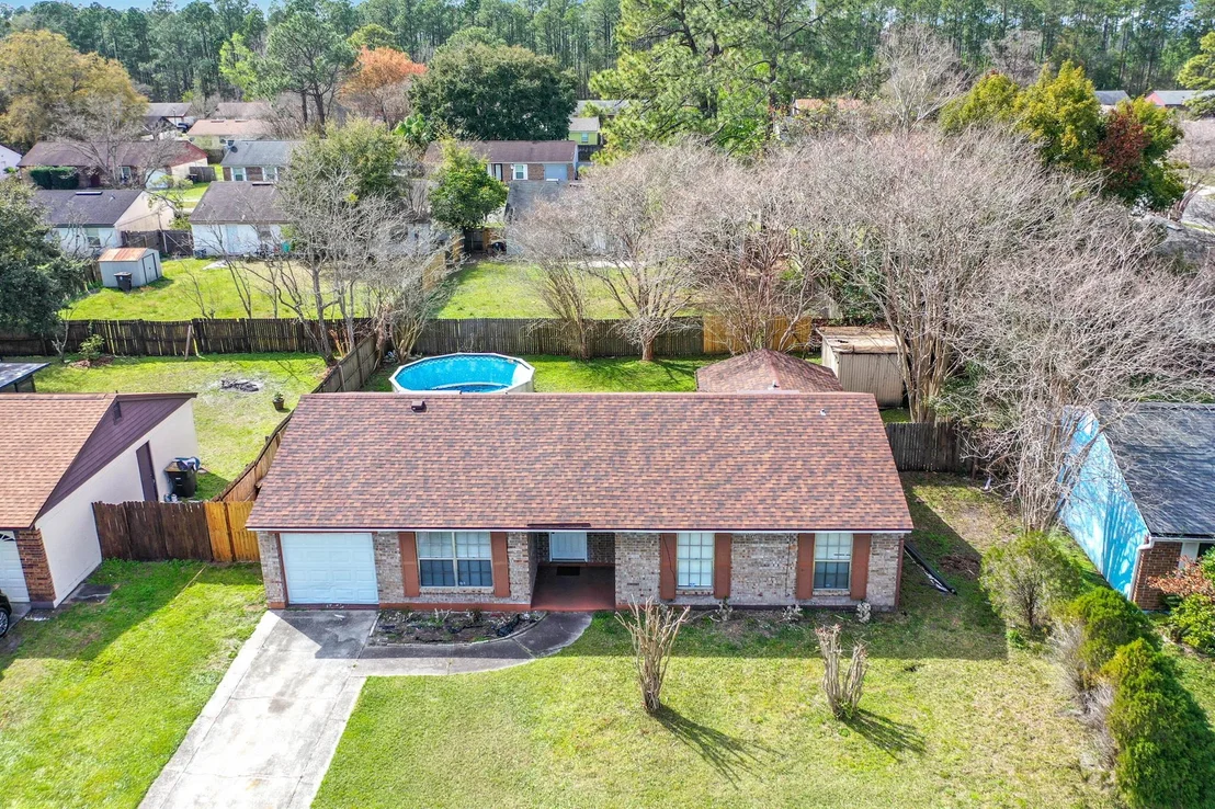 Photo of 2584 Spring Lake Road