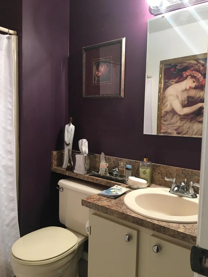 Photo of Unit E at 6515 Chasewood Drive