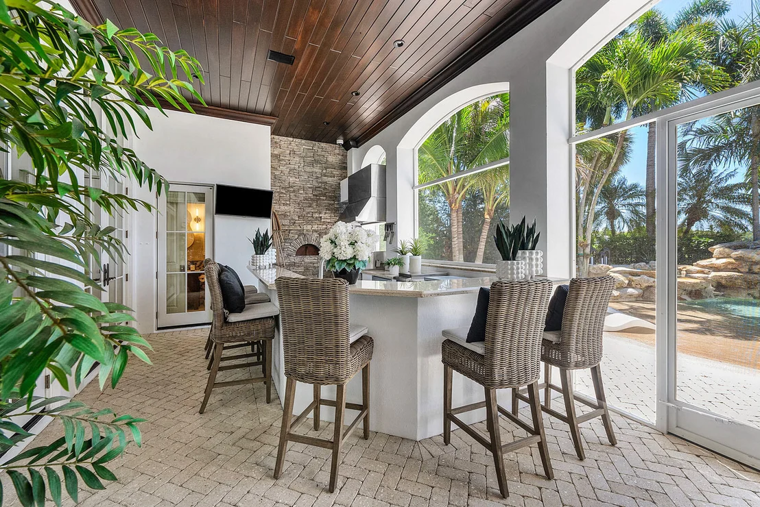 Photo of 1720 Sabal Palm Drive