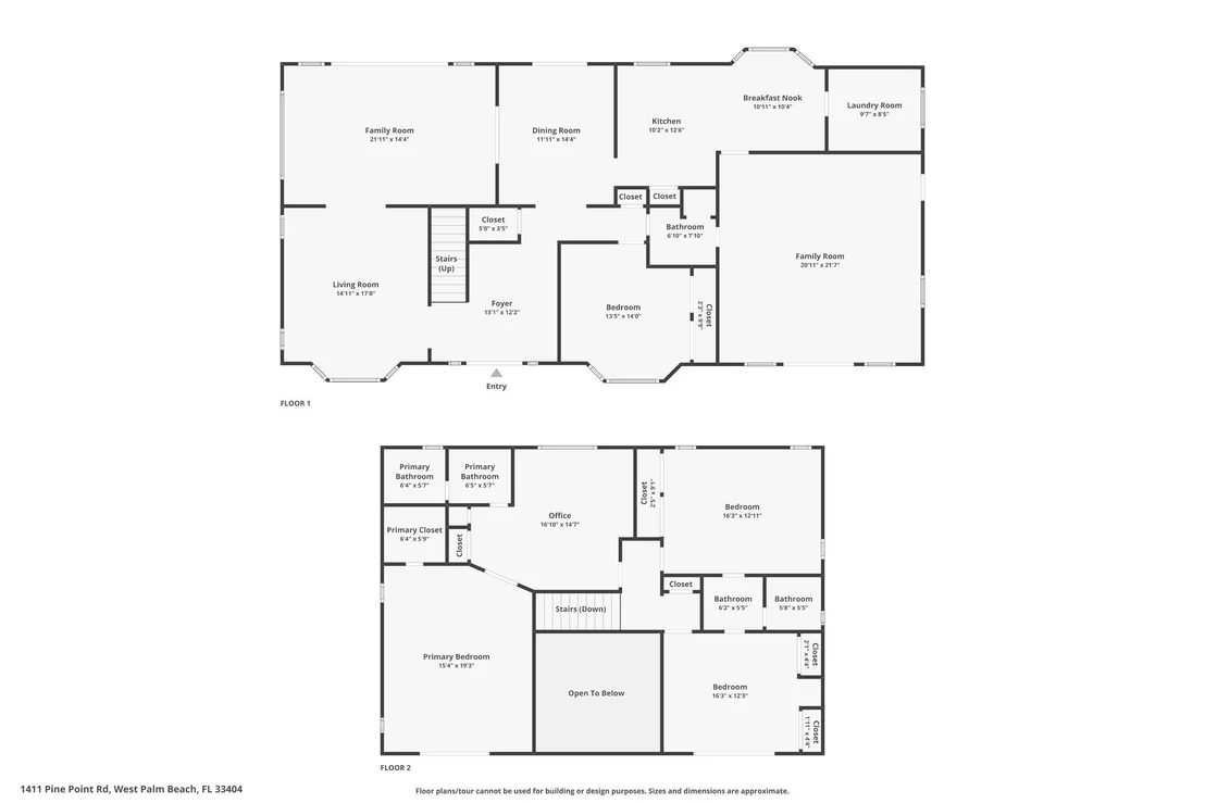 Photo of 1141 Pine Point Road