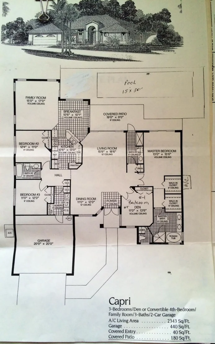 Photo of 22295 Holcomb Place