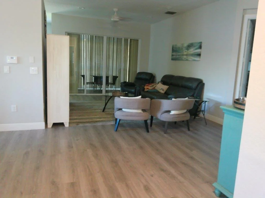 Photo of Unit 201 at 7952 Exeter Circle