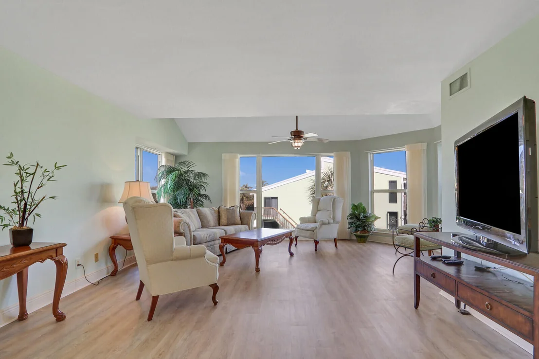 Photo of Unit A21 at 2051 NE Ocean Boulevard