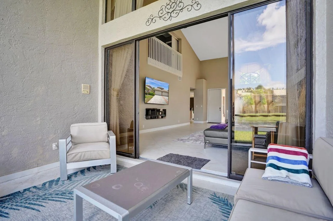Photo of Unit D at 5465 Monterey D Circle