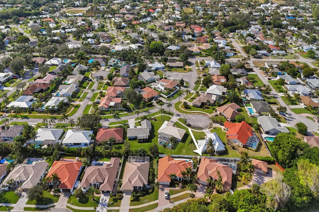 Photo of 603 N Cypress Drive
