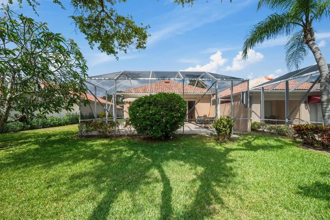 Photo of 4643 Hammock Circle