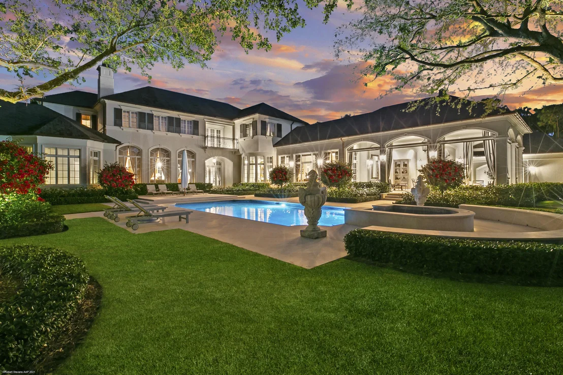 Photo of 146 Bears Club Drive