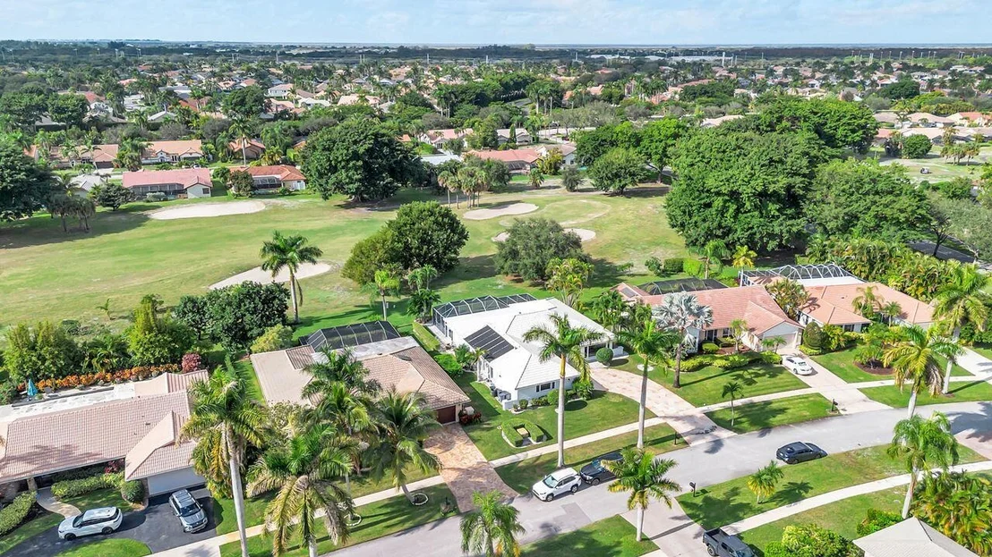 Photo of 19699 Boca Greens Drive