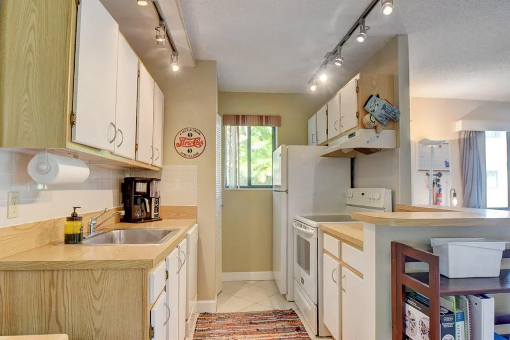 Photo of Unit 107 at 632 Trace Circle