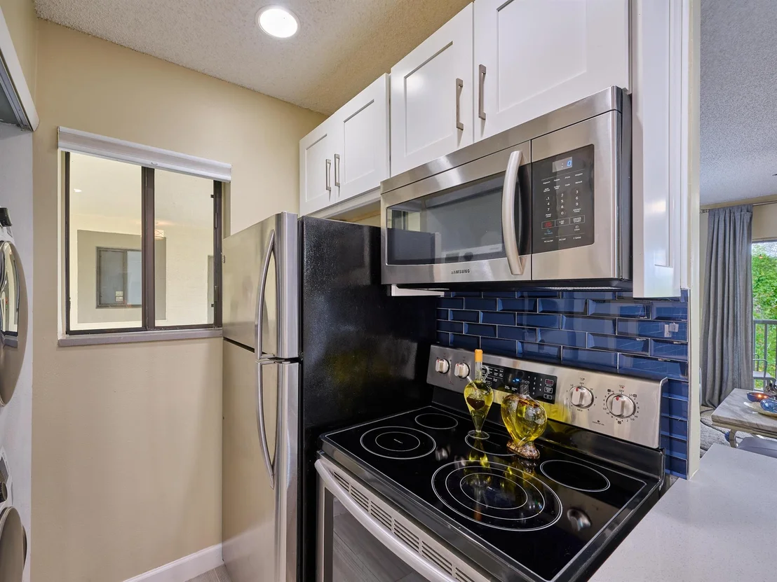 Photo of Unit 210 at 588 Trace Circle