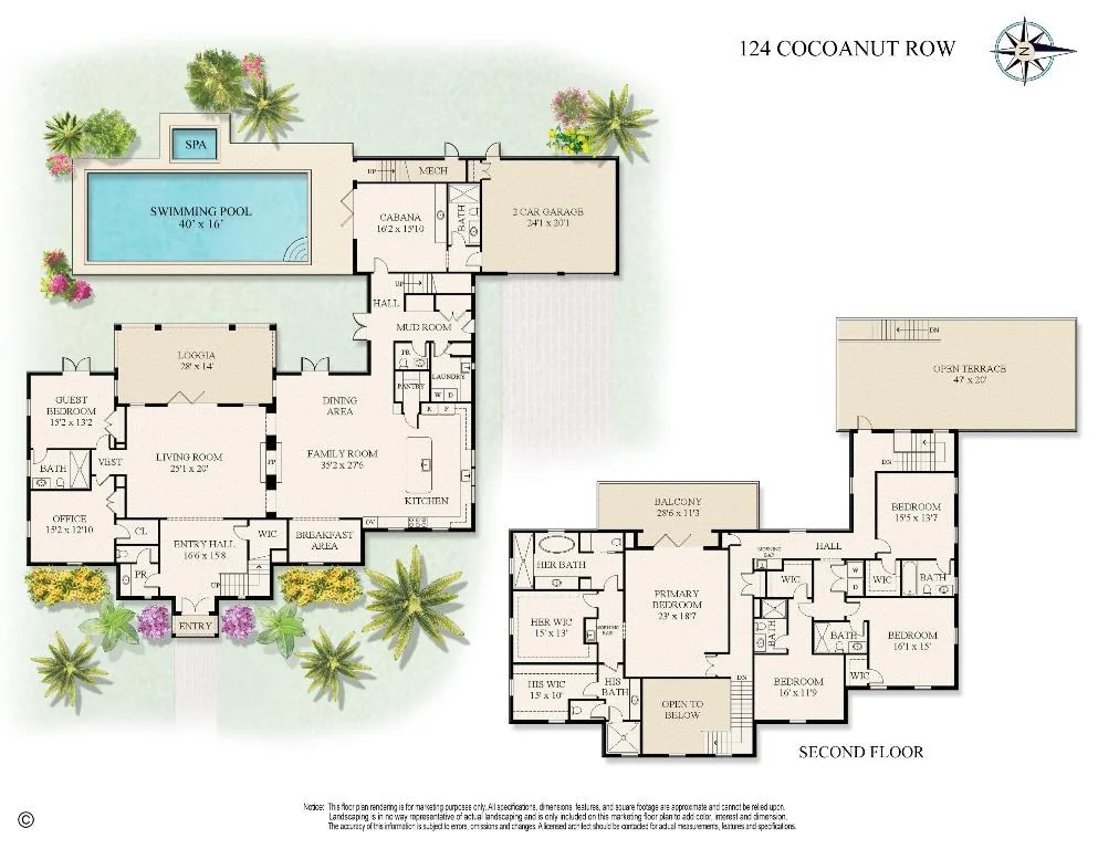 Photo of 124 Cocoanut Row