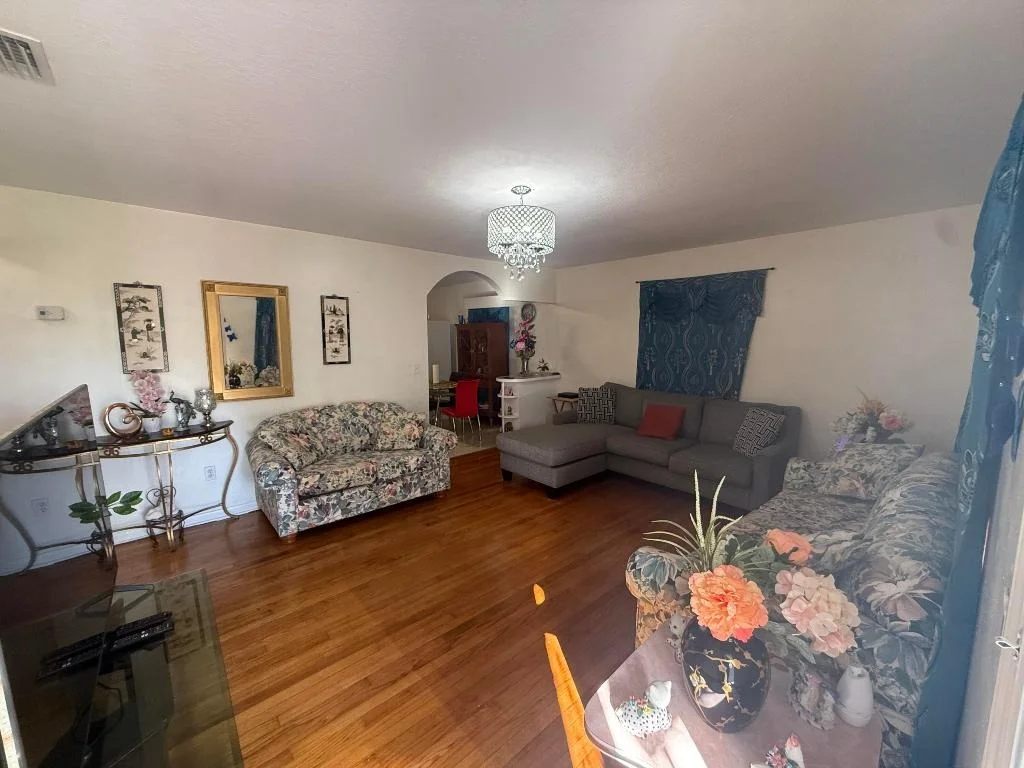 Photo of 1203 Mathis Street