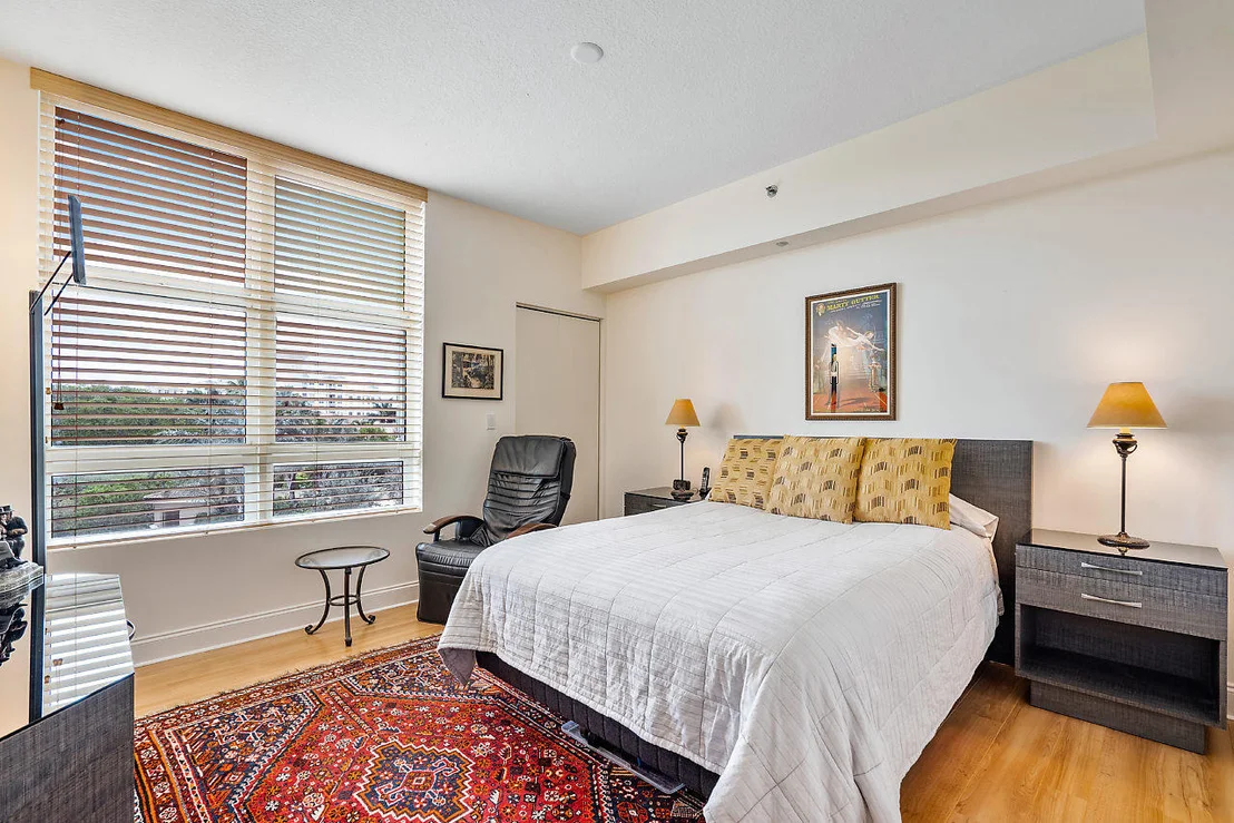 Photo of Unit 310 at 3720 S Ocean Boulevard