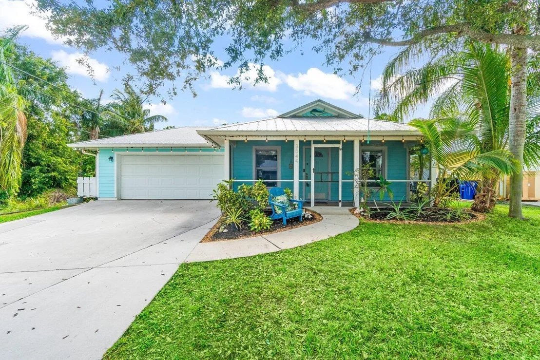 Photo of 3044 SE Orange Tree Place