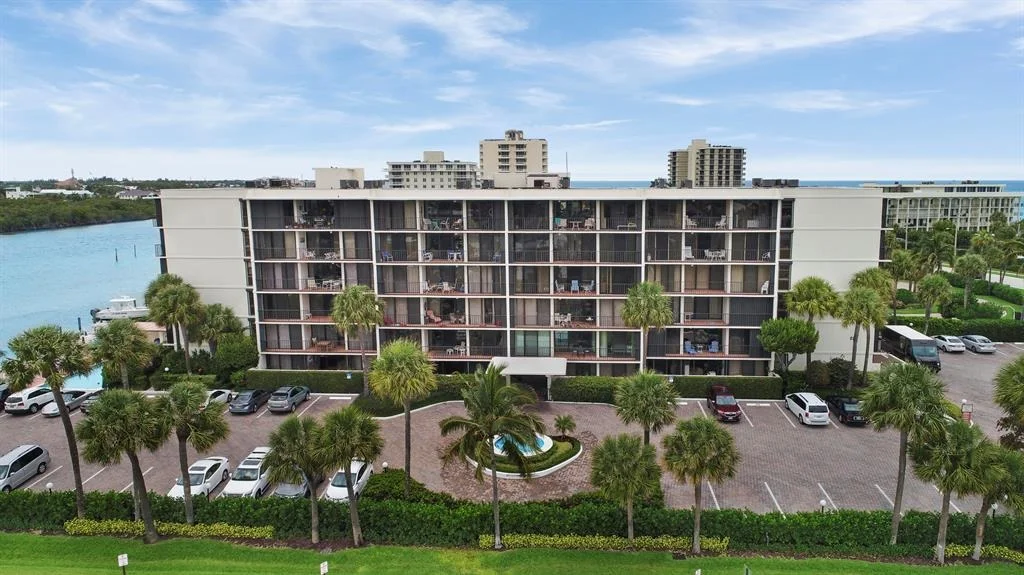 Photo of Unit 203 at 225 Beach Road