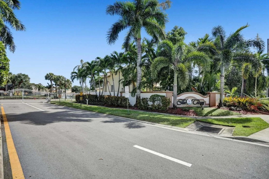 Photo of 7634 Colony Palm Drive