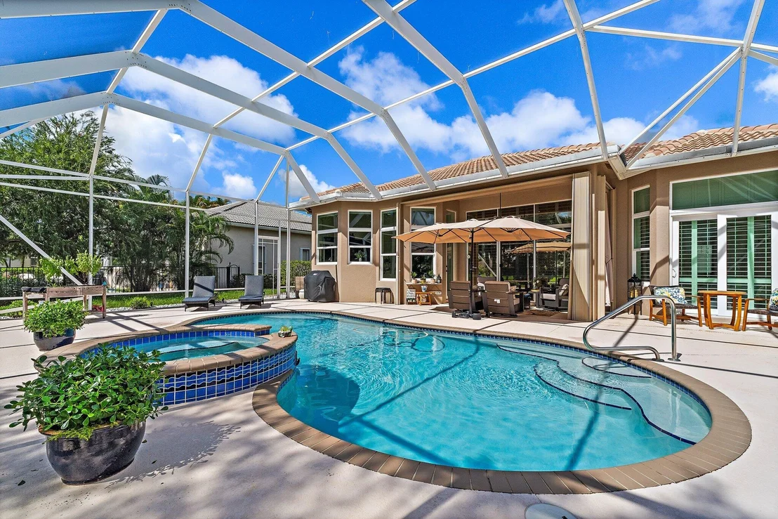Photo of 7828 PRESERVE Drive