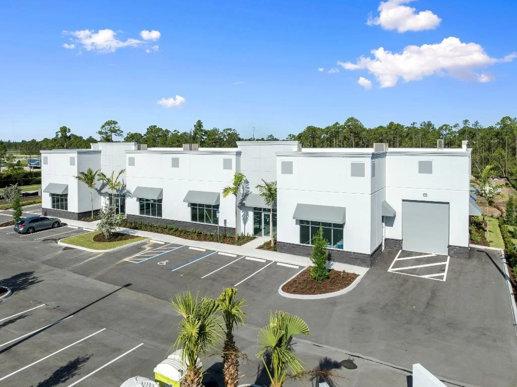 Photo of Unit SUITE2 at 14701 Walgreens Drive